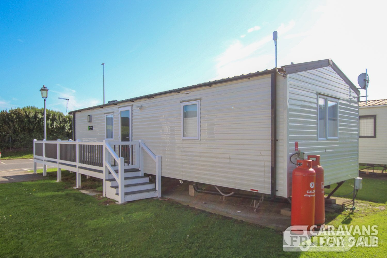 Willerby Midhurst 2024 for sale
