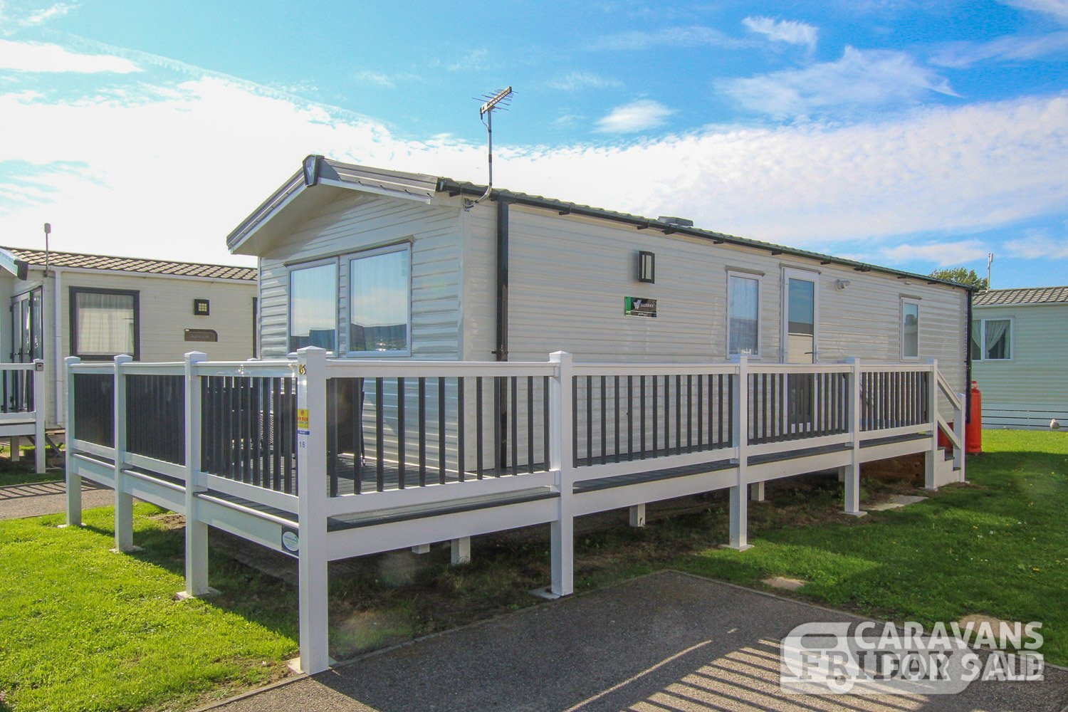 Willerby Midhurst 2024 for sale in Dymchurch