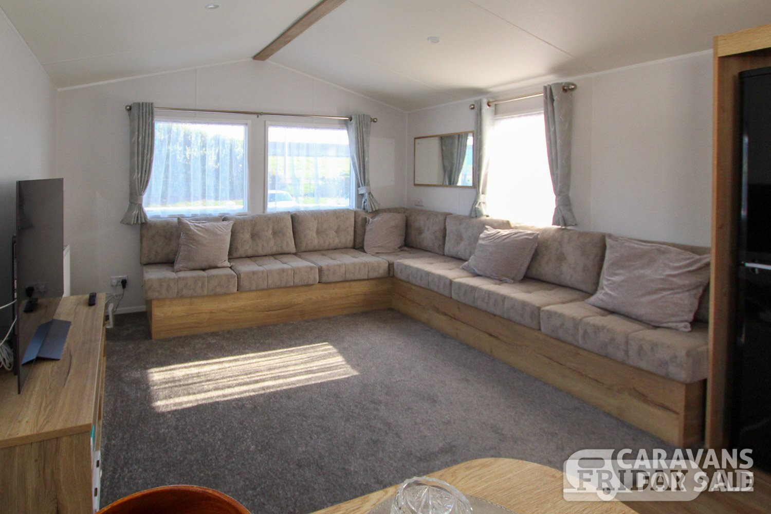 Willerby Midhurst 2024 for sale - Holiday Homes