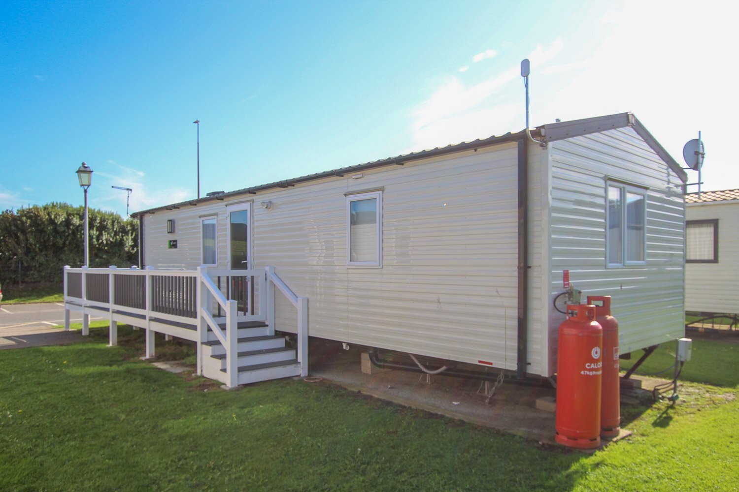 Willerby Midhurst 2024 for sale