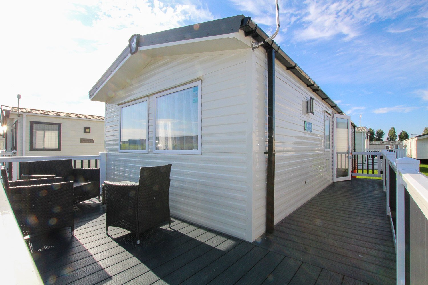 Dymchurch Willerby Midhurst 2024 for sale