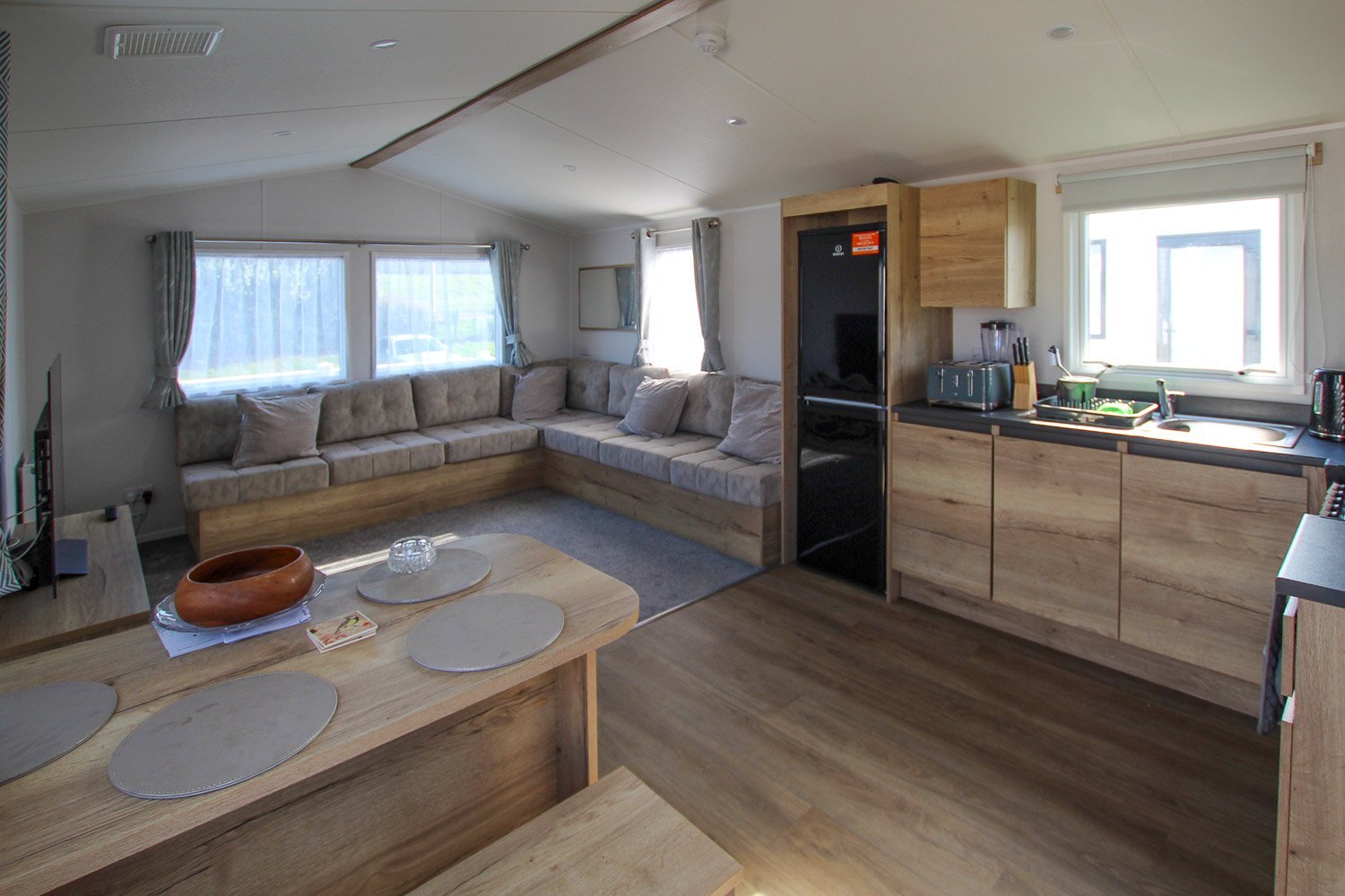Willerby Midhurst 2024 for sale - Holiday Homes in Dymchurch