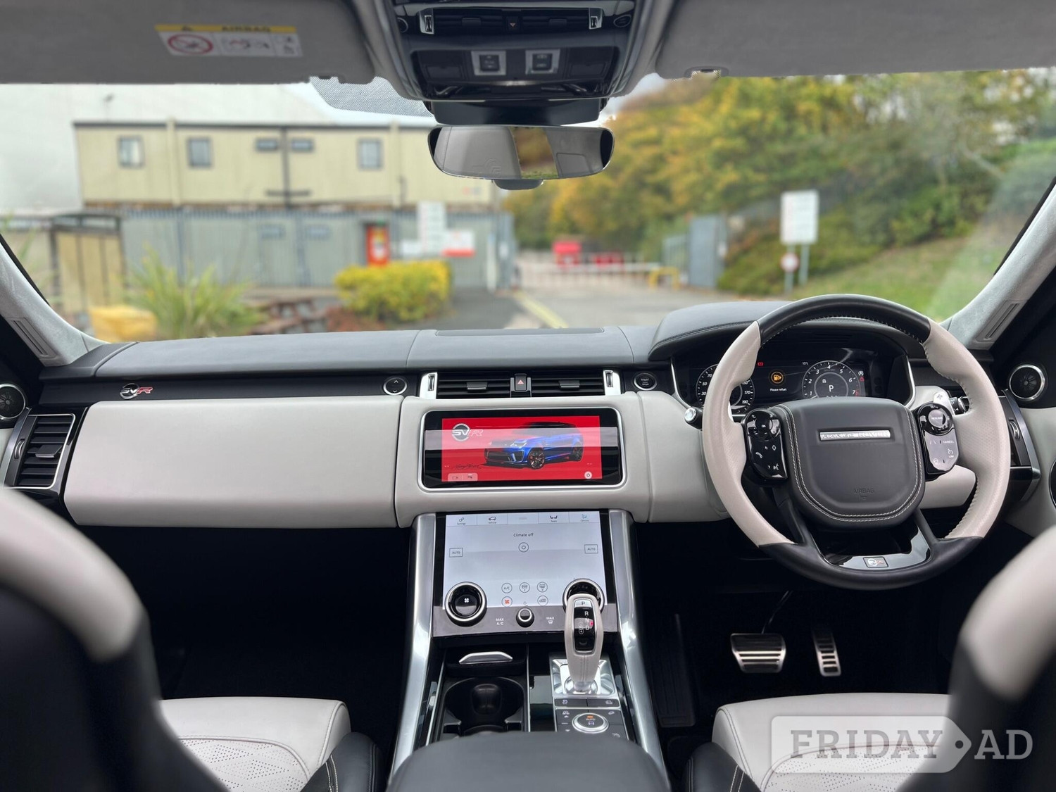 Land Rover Range Rover Sport 2019 - Cars in Birmingham