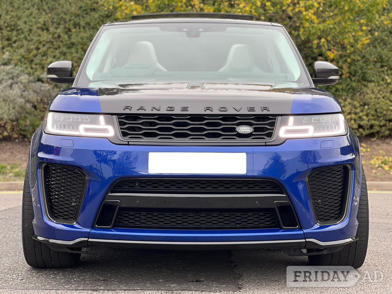Land Rover Range Rover Sport Birmingham