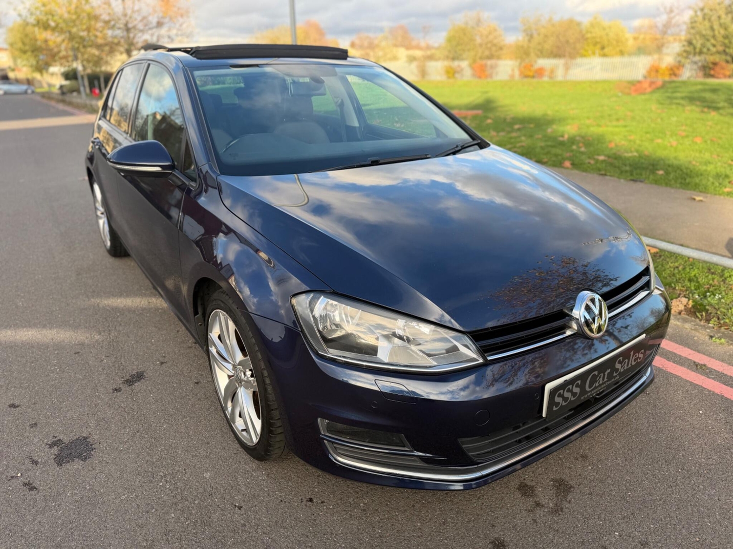 Volkswagen Golf Wandsworth