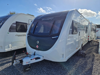 Swift Sprite Major 4 EB 2023