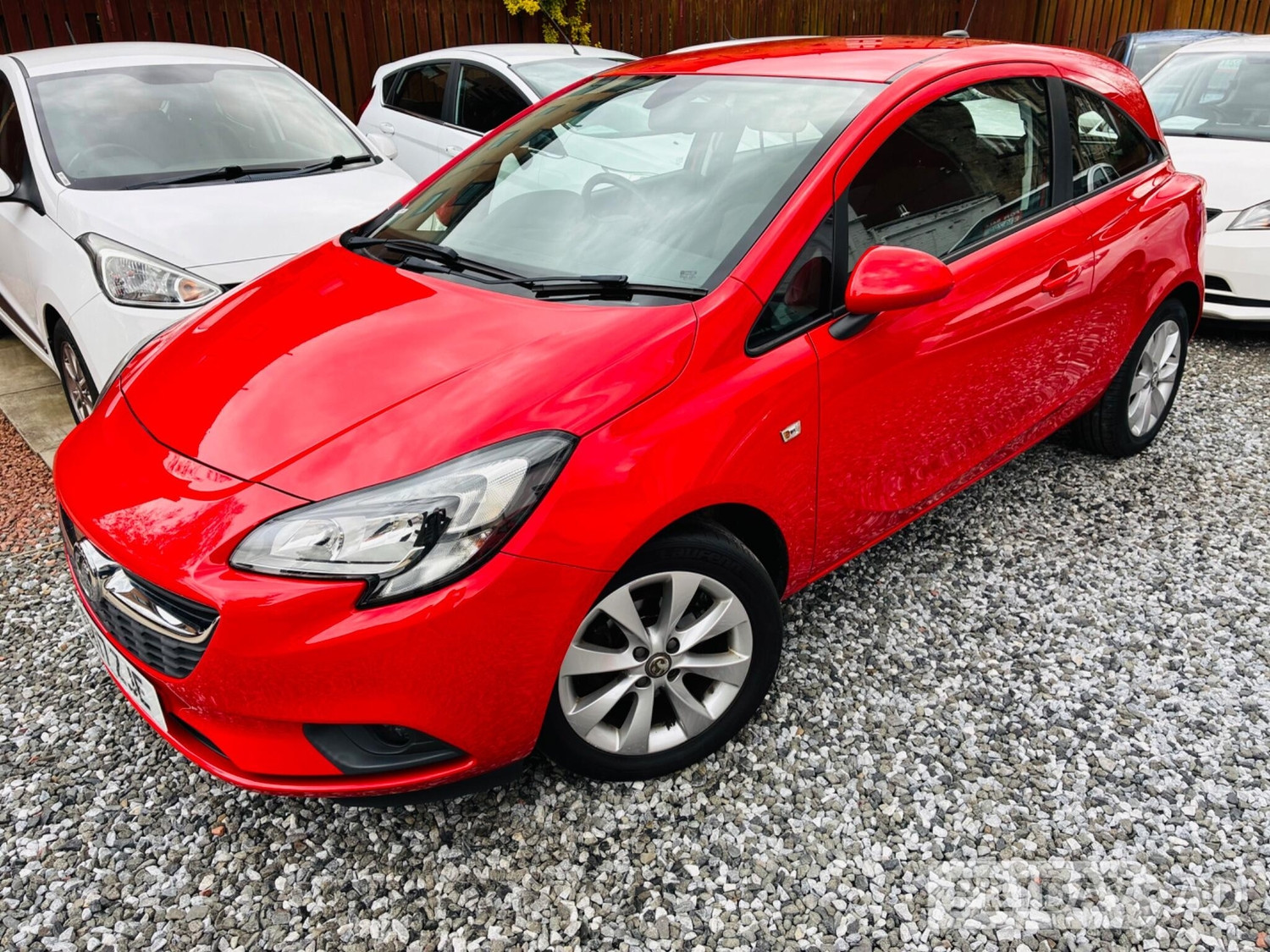 Vauxhall Corsa Wednesbury