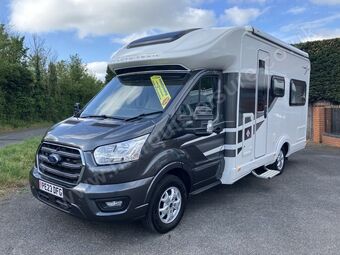 Auto-Trail F-Line F68 2023 for sale