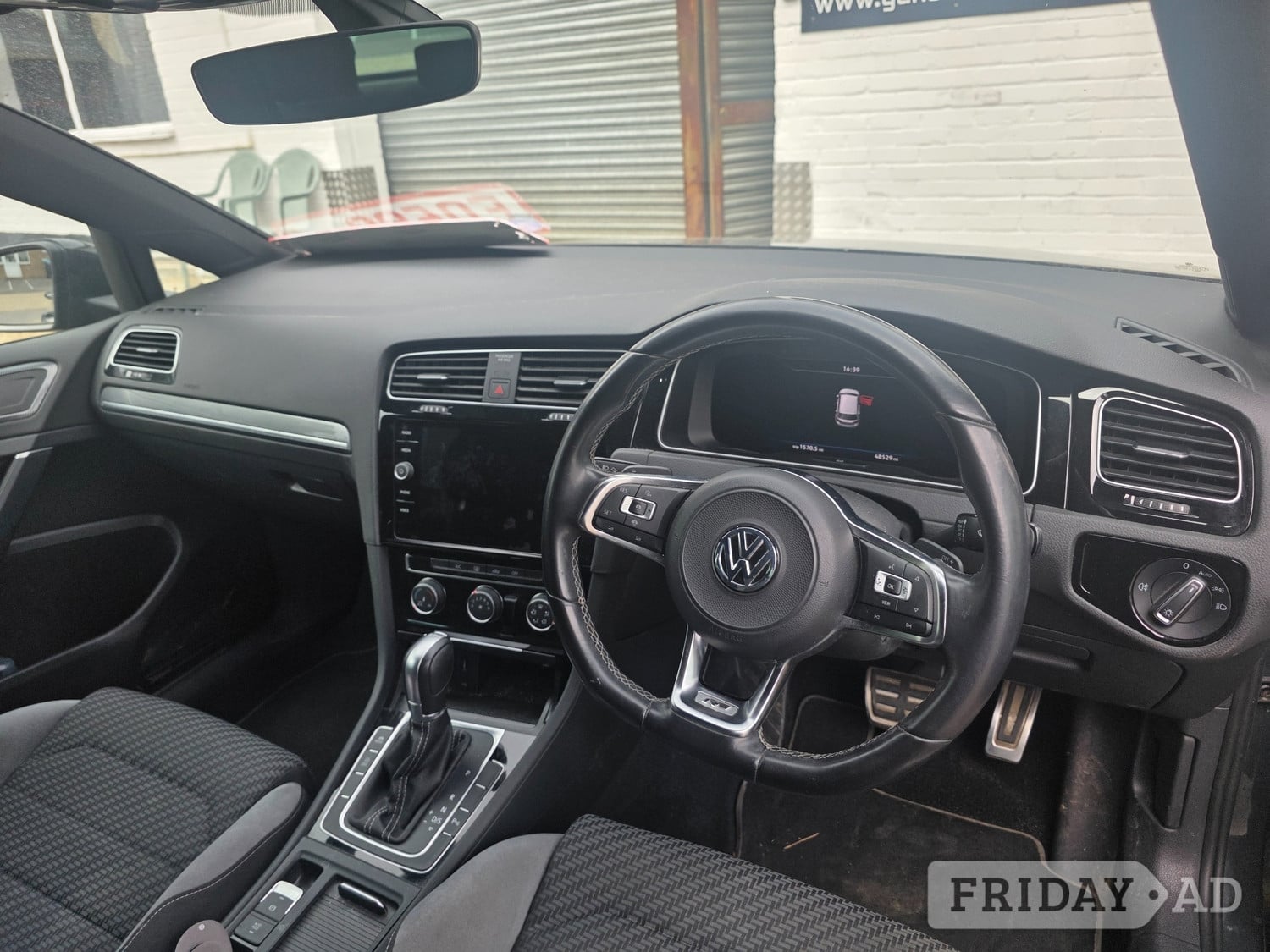 Volkswagen Golf Storrington