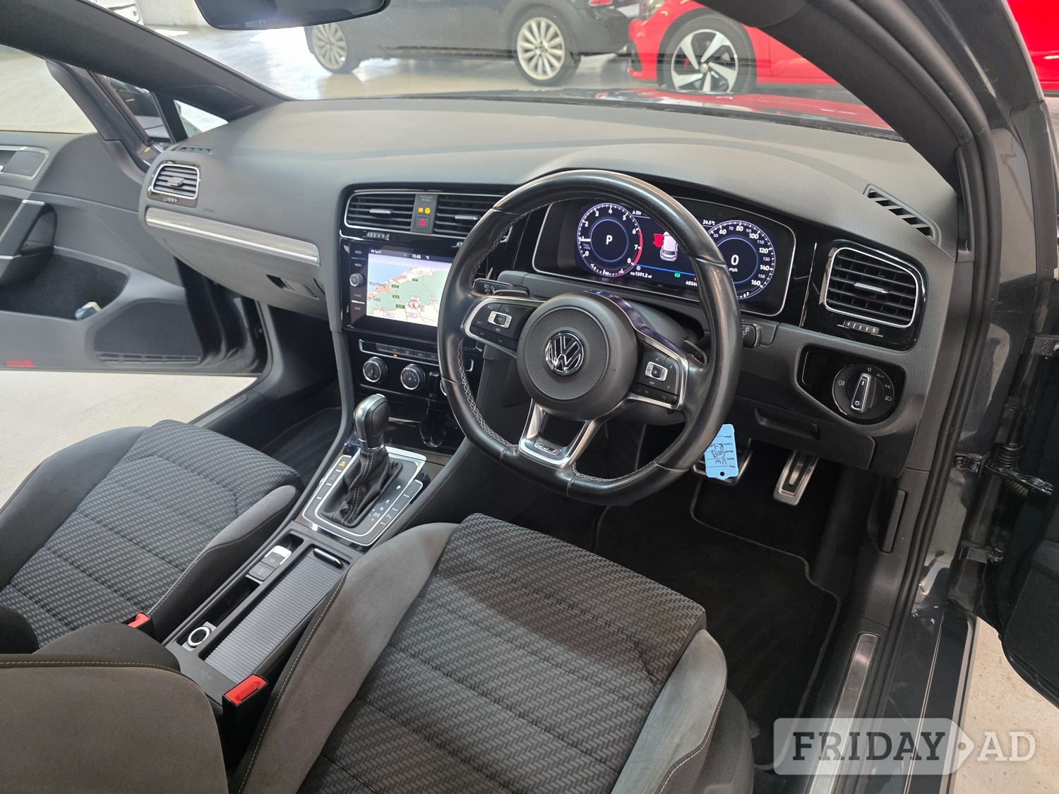 Volkswagen Golf Storrington