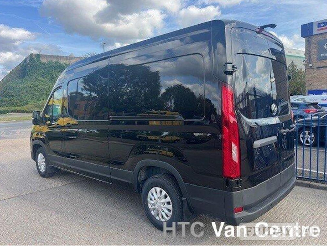 Maxus Deliver 9 2026 - Vans & Commercial Vehicles in Hemel Hempstead