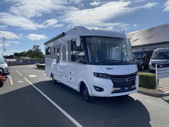 Frankia Together I 740 2026 for sale