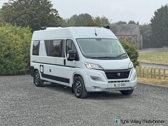 Auto-Trail Expedition 67 2023 for sale