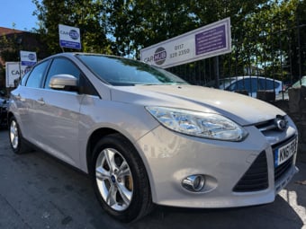 Ford Focus 2011