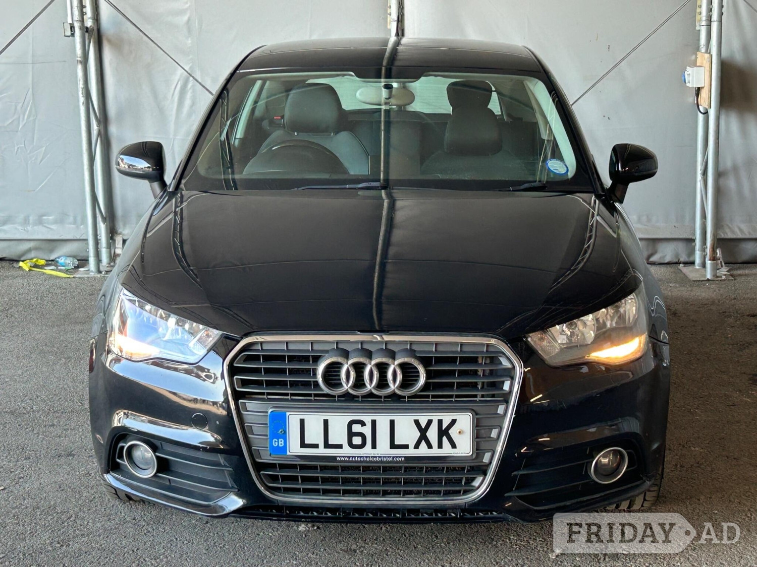 Audi A1 2011 - Cars in Manchester