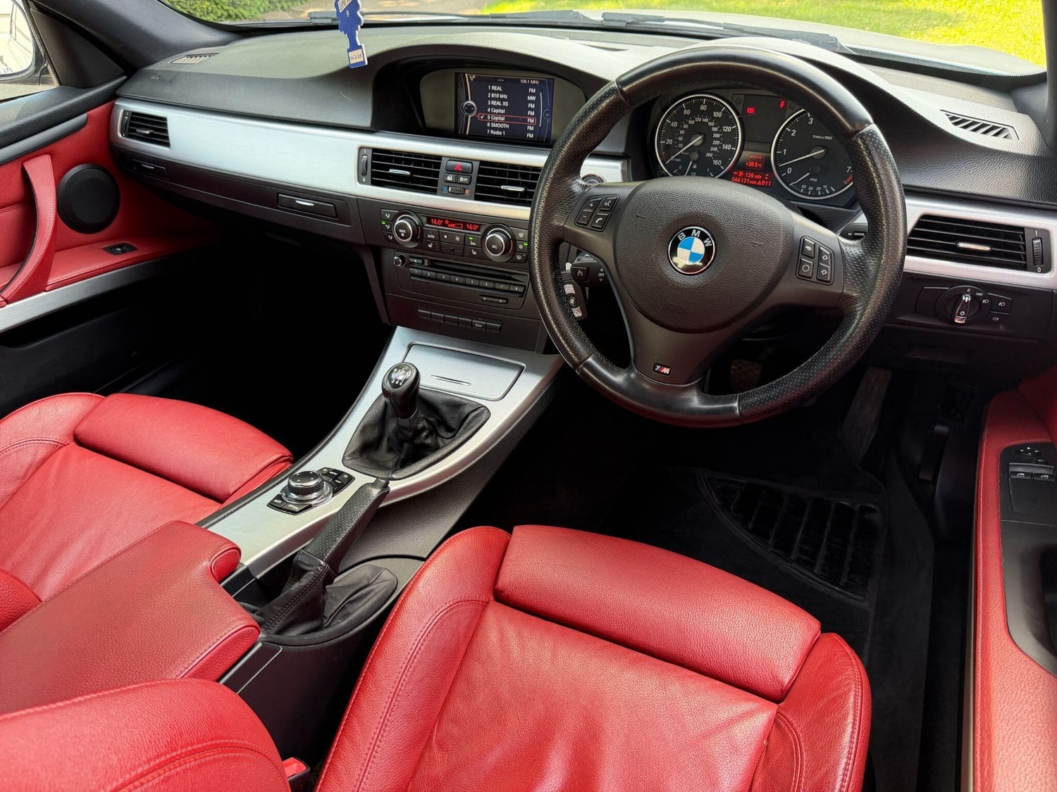 BMW 3 Series Uxbridge