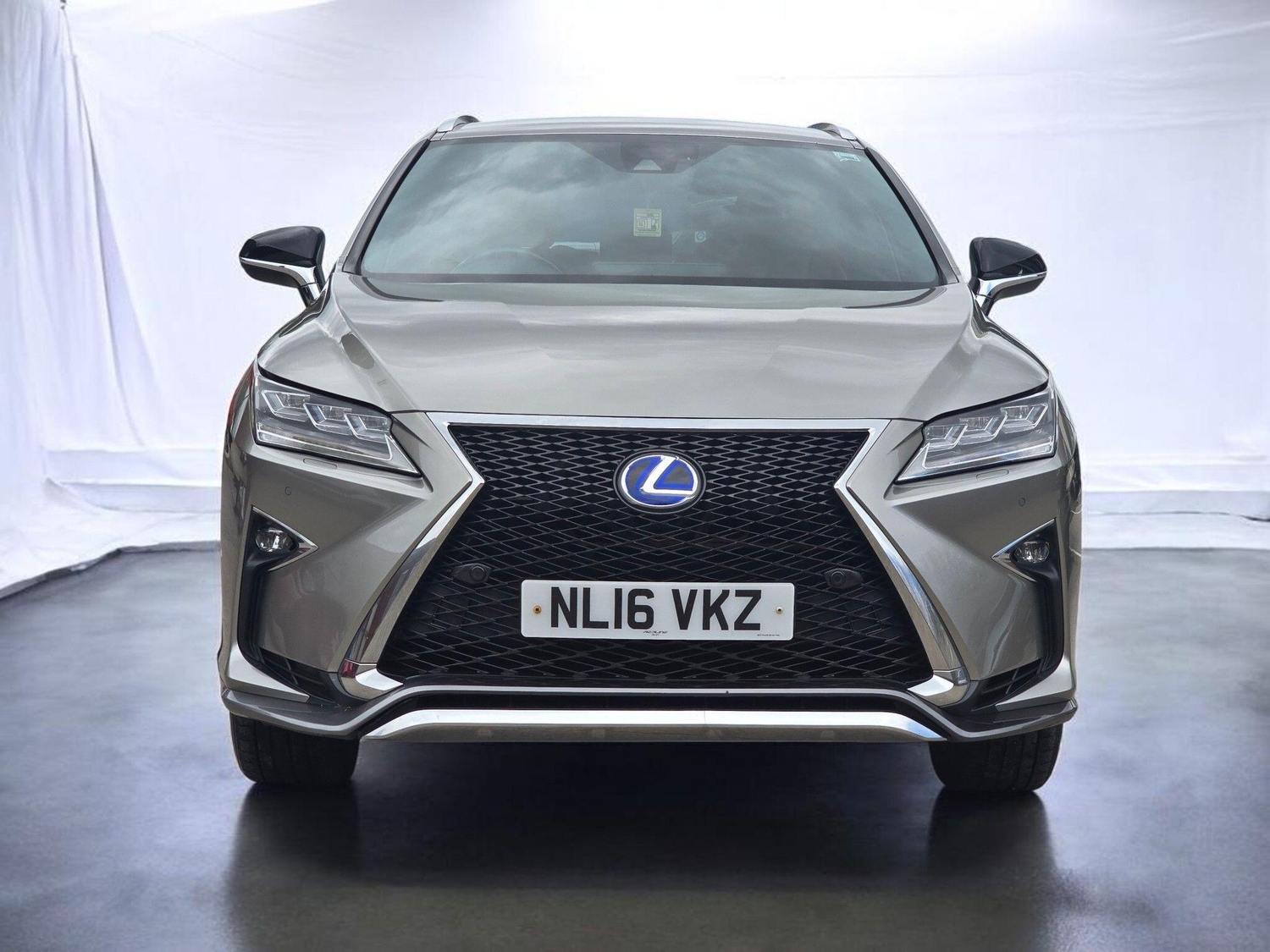 Lexus RX Bolton