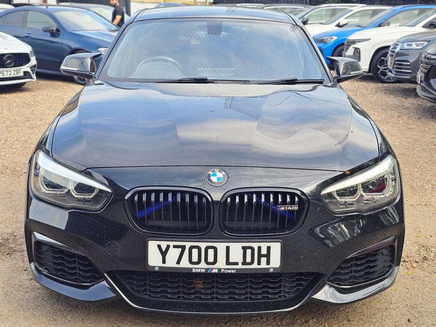 [ berth ]BMW 1 Series