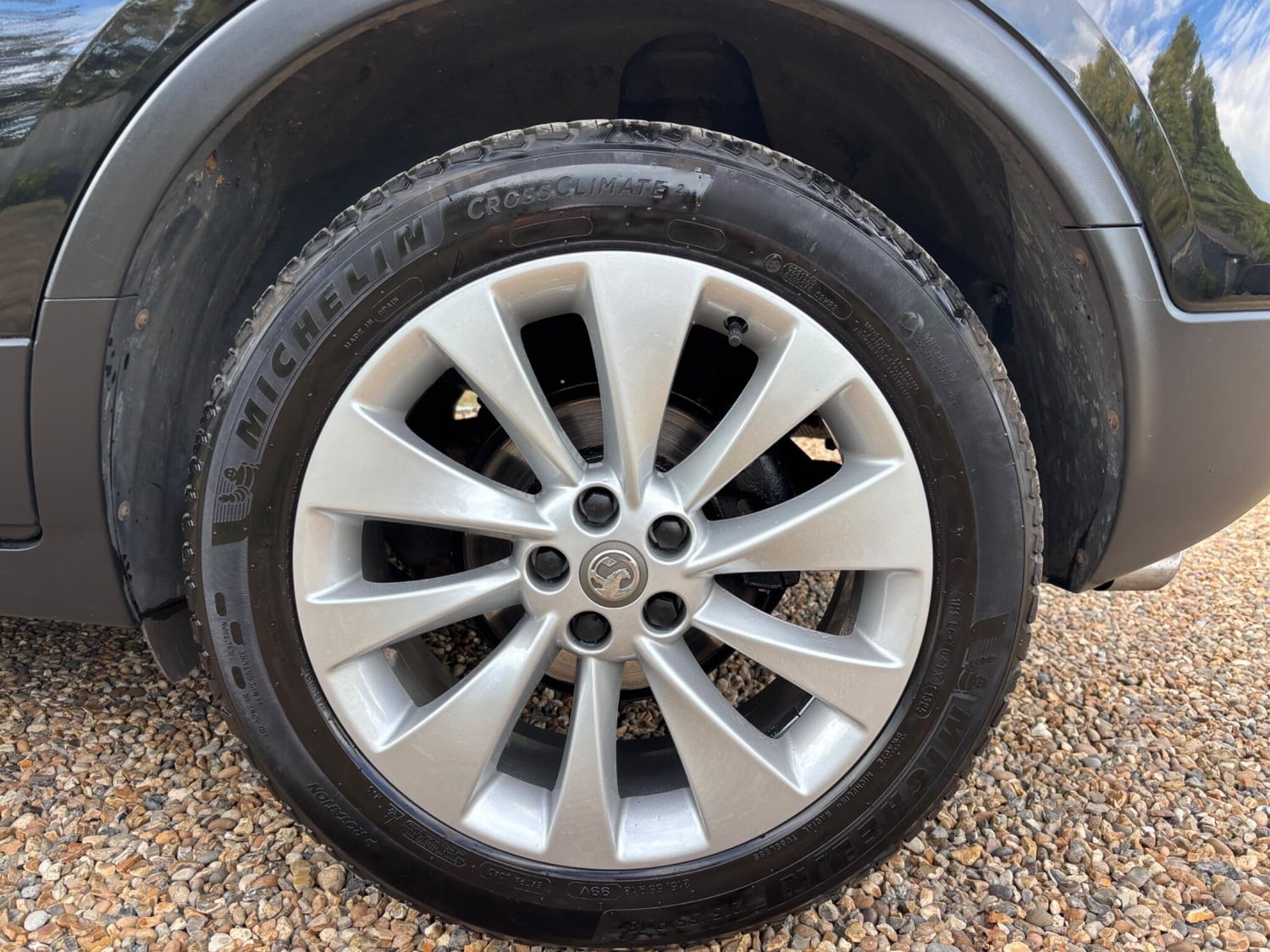 Vauxhall Mokka X 2019 - Cars