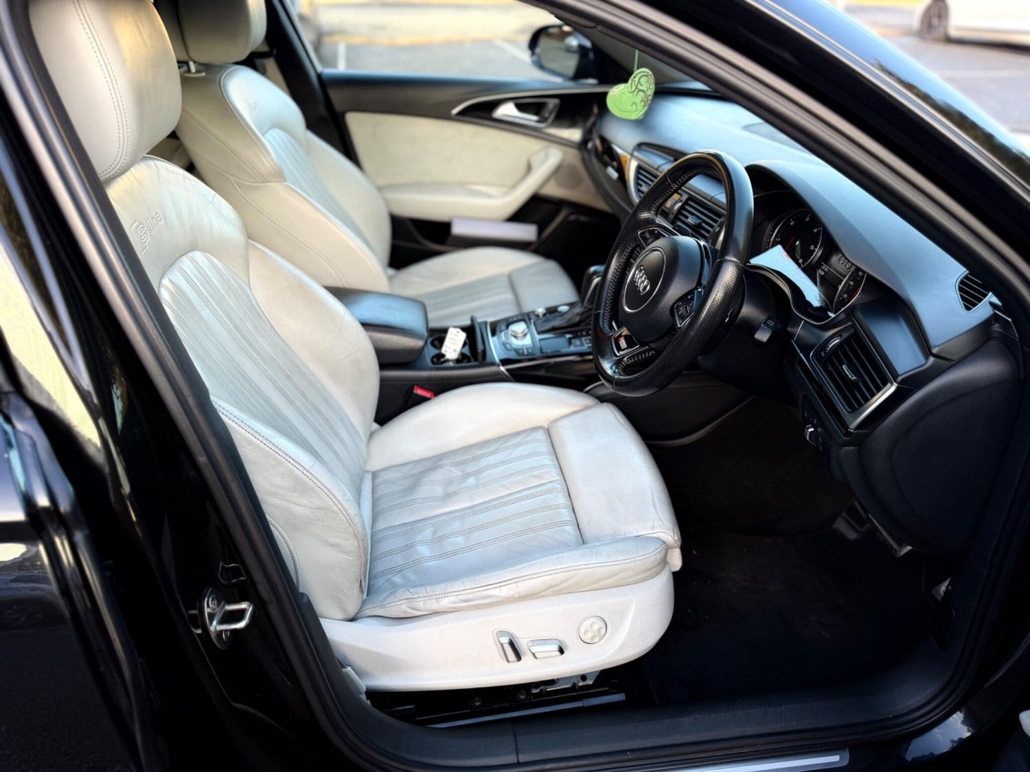 Audi A6 Saloon Windsor