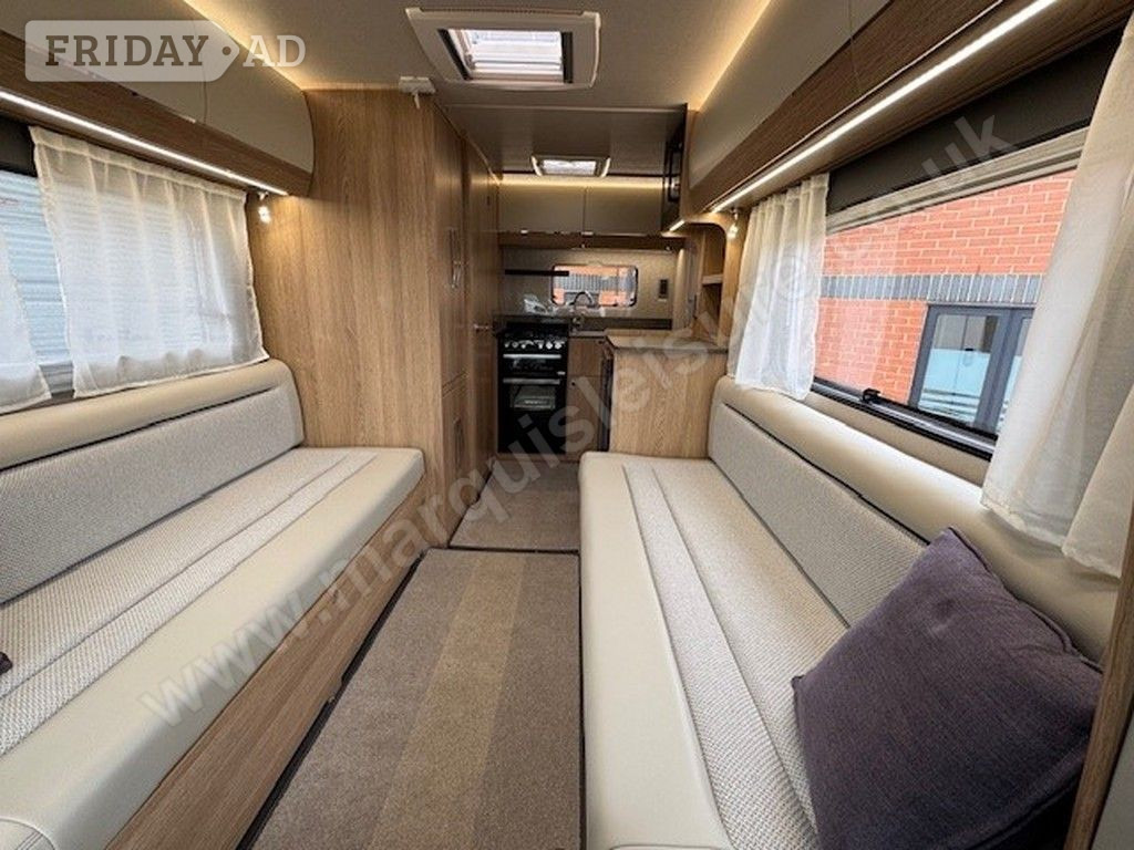 [2 berth ]Auto-Trail Imala 615