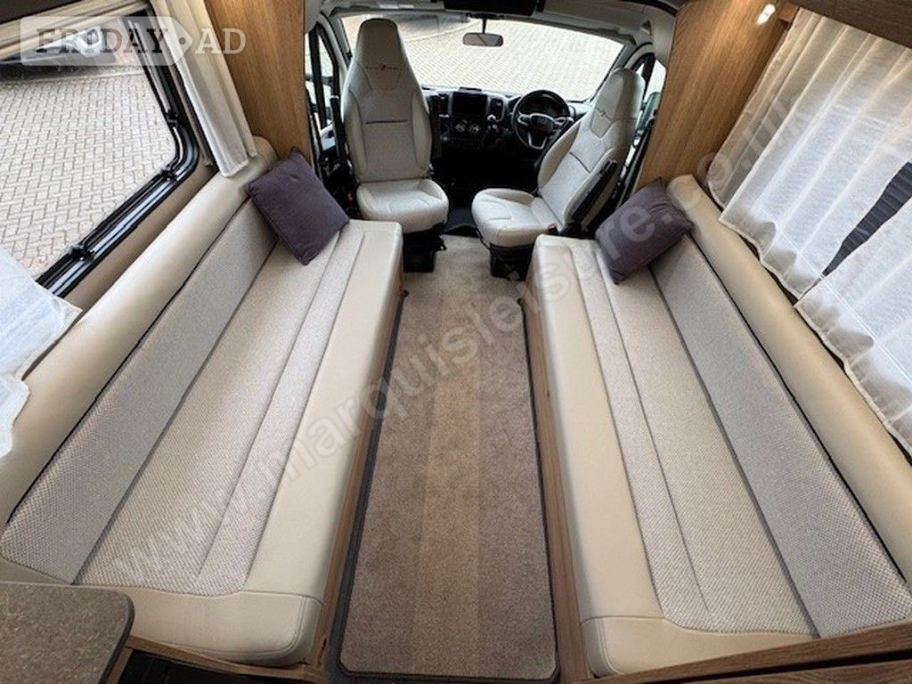 Auto-Trail Imala 615 2025 for sale - Motorhomes & Caravans in Northampton