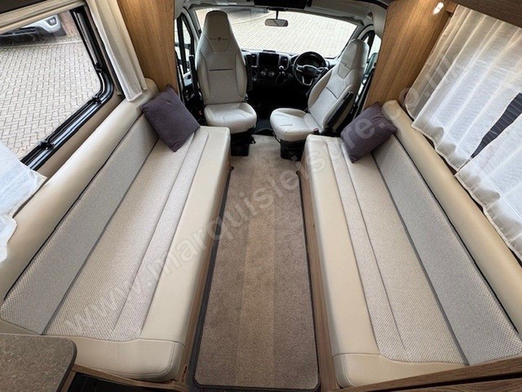 Auto-Trail Imala 615 2025 for sale - Motorhomes & Caravans in Northampton