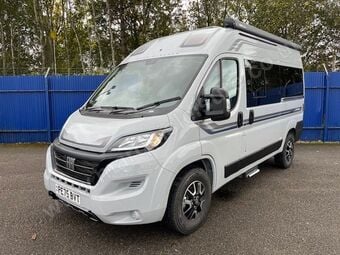 Auto-Sleepers Symbol, (2024)  Campervan for sale