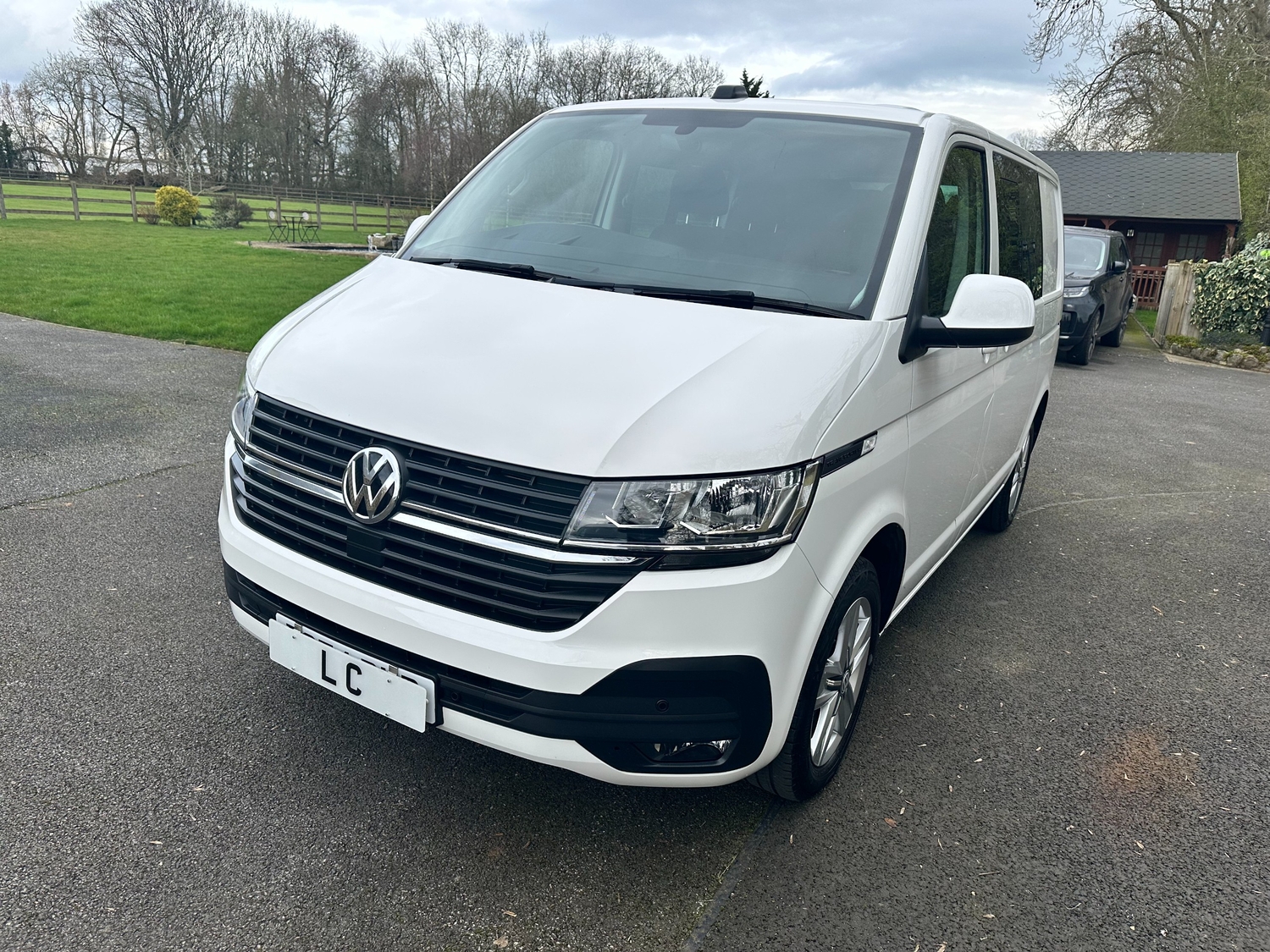 Volkswagen Transporter Maidstone
