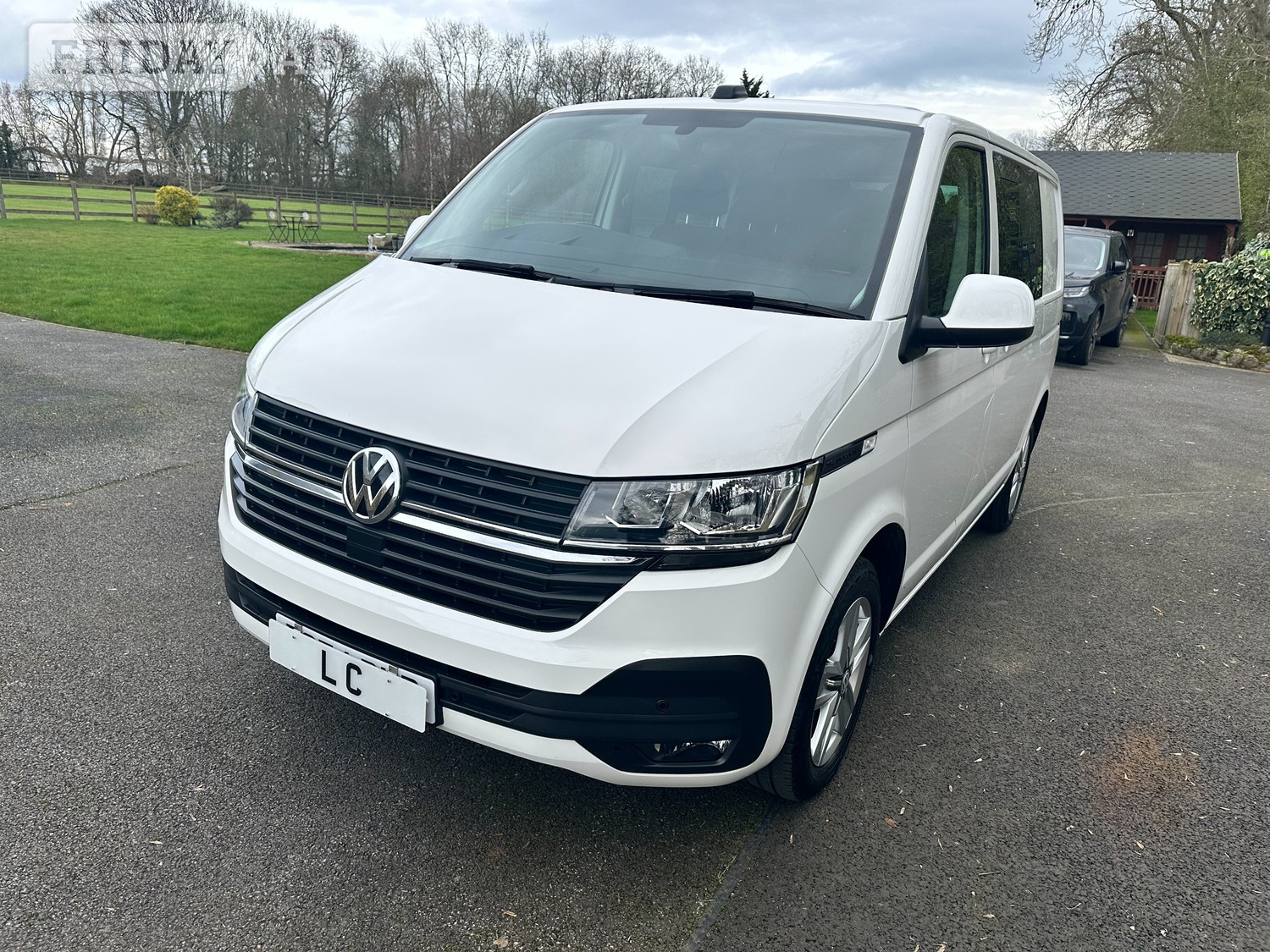 Volkswagen Transporter Maidstone