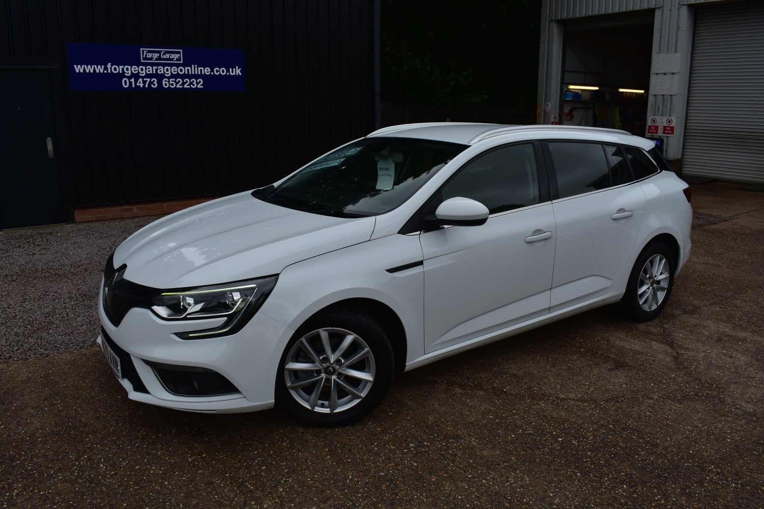 Renault Megane 2020 - Cars