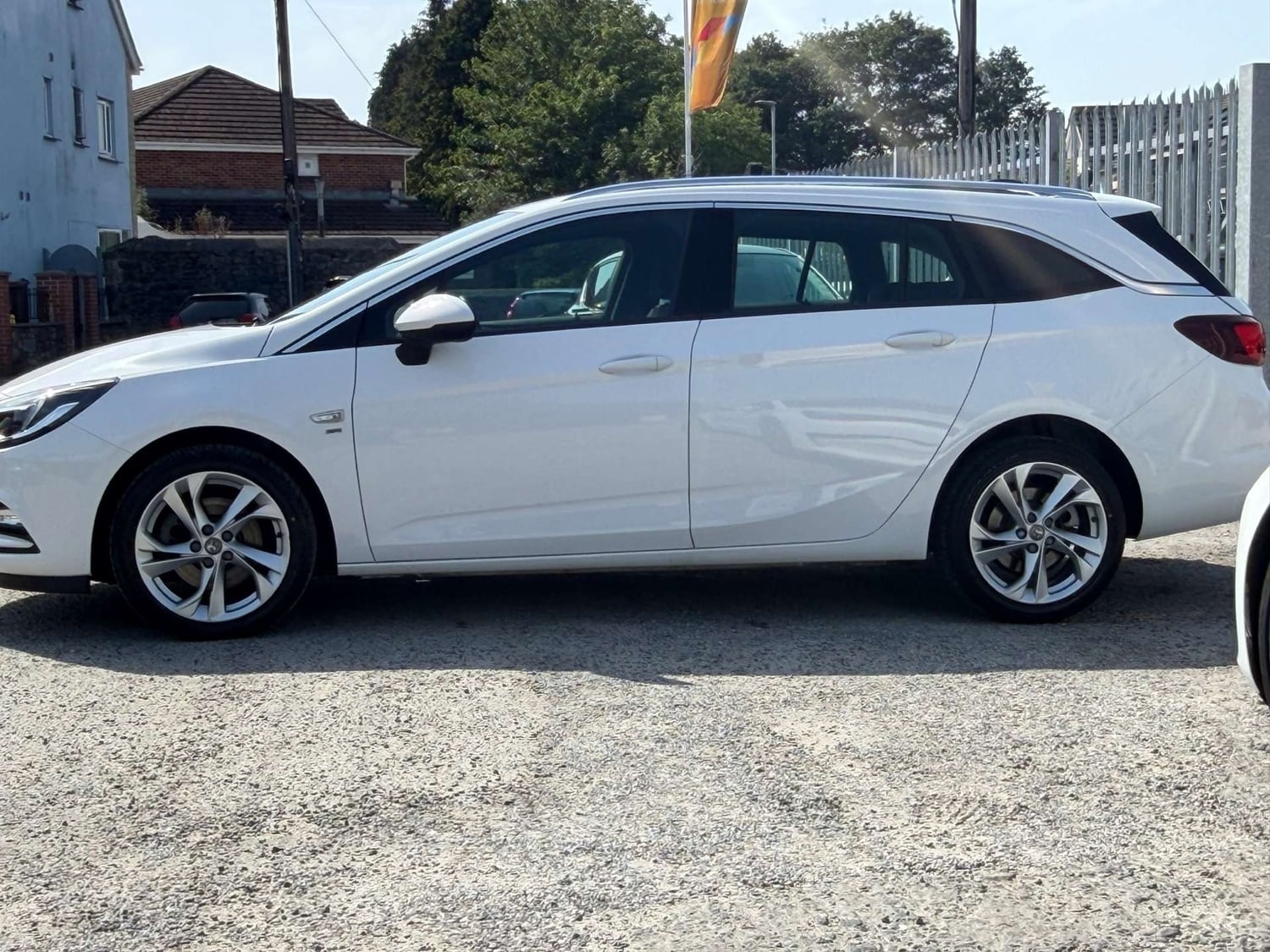 Vauxhall Astra 2017 - Cars in Plymouth