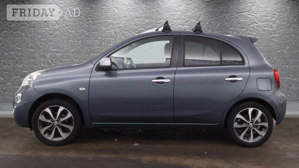 Nissan Micra 2016 - Cars in Birmingham