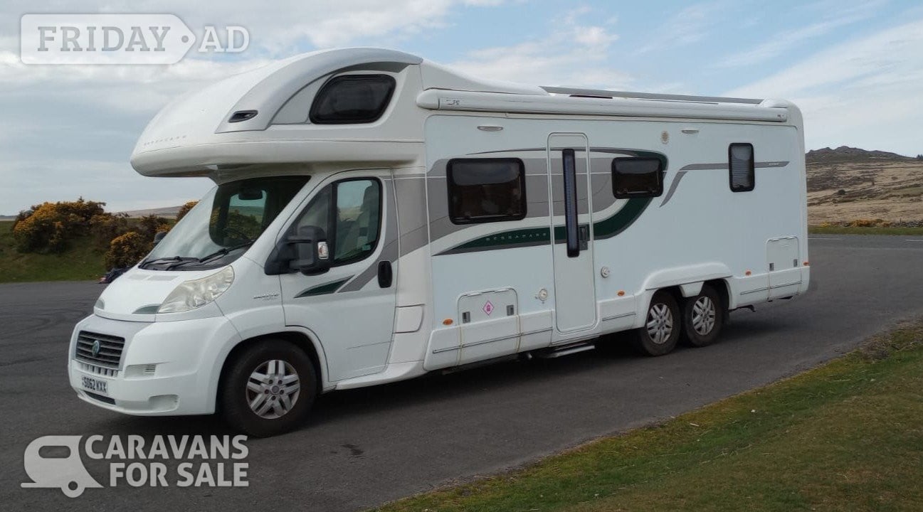 Fiat Ducato Campervan Conversion 2012 for sale - Motorhomes & Caravans