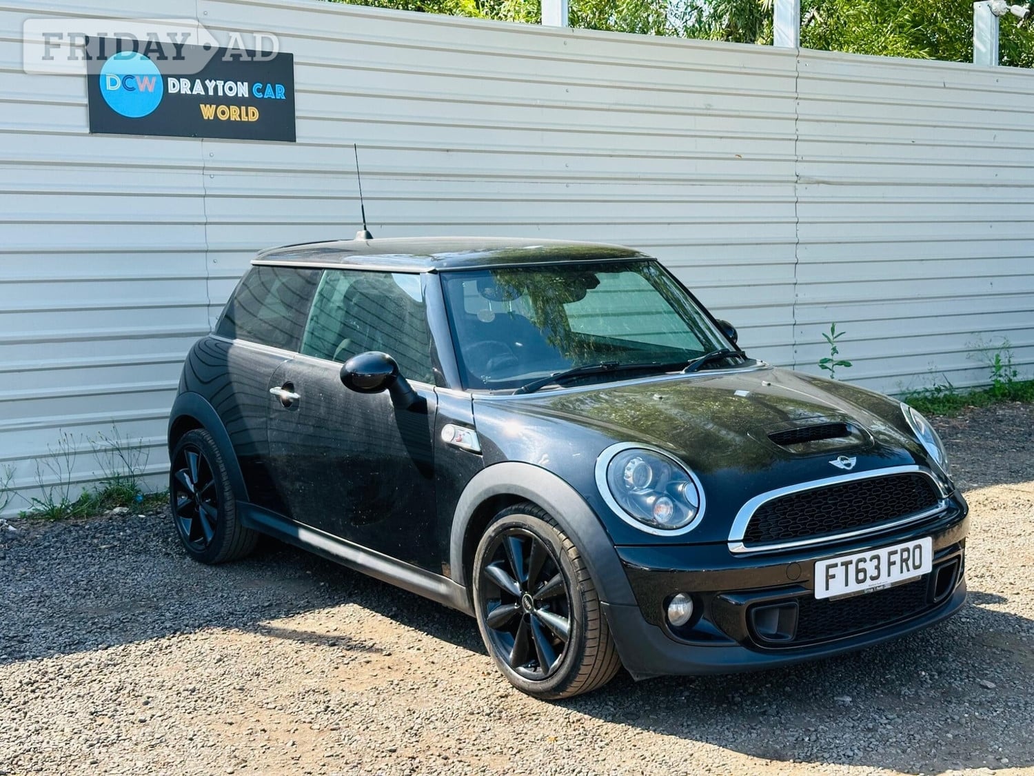 Mini Hatch 2013 - Cars in Hillingdon