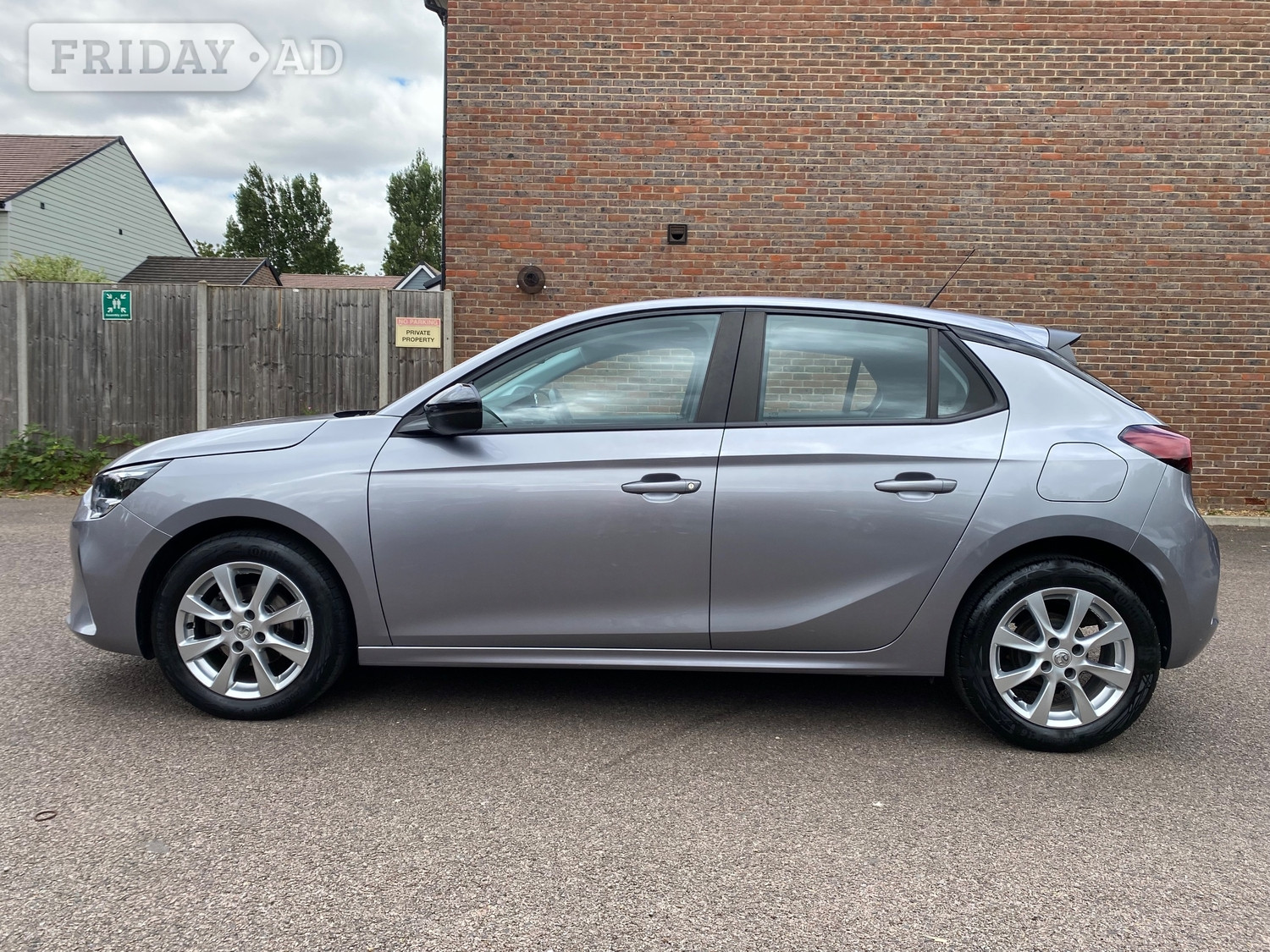 Vauxhall Corsa 2021 - Cars in Hitchin