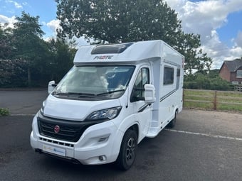 Pilote 626D Evidence 2022 for sale