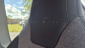 Auto-Trail Expedition 68  for sale