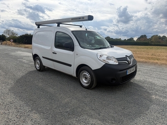 Renault Kangoo 2019