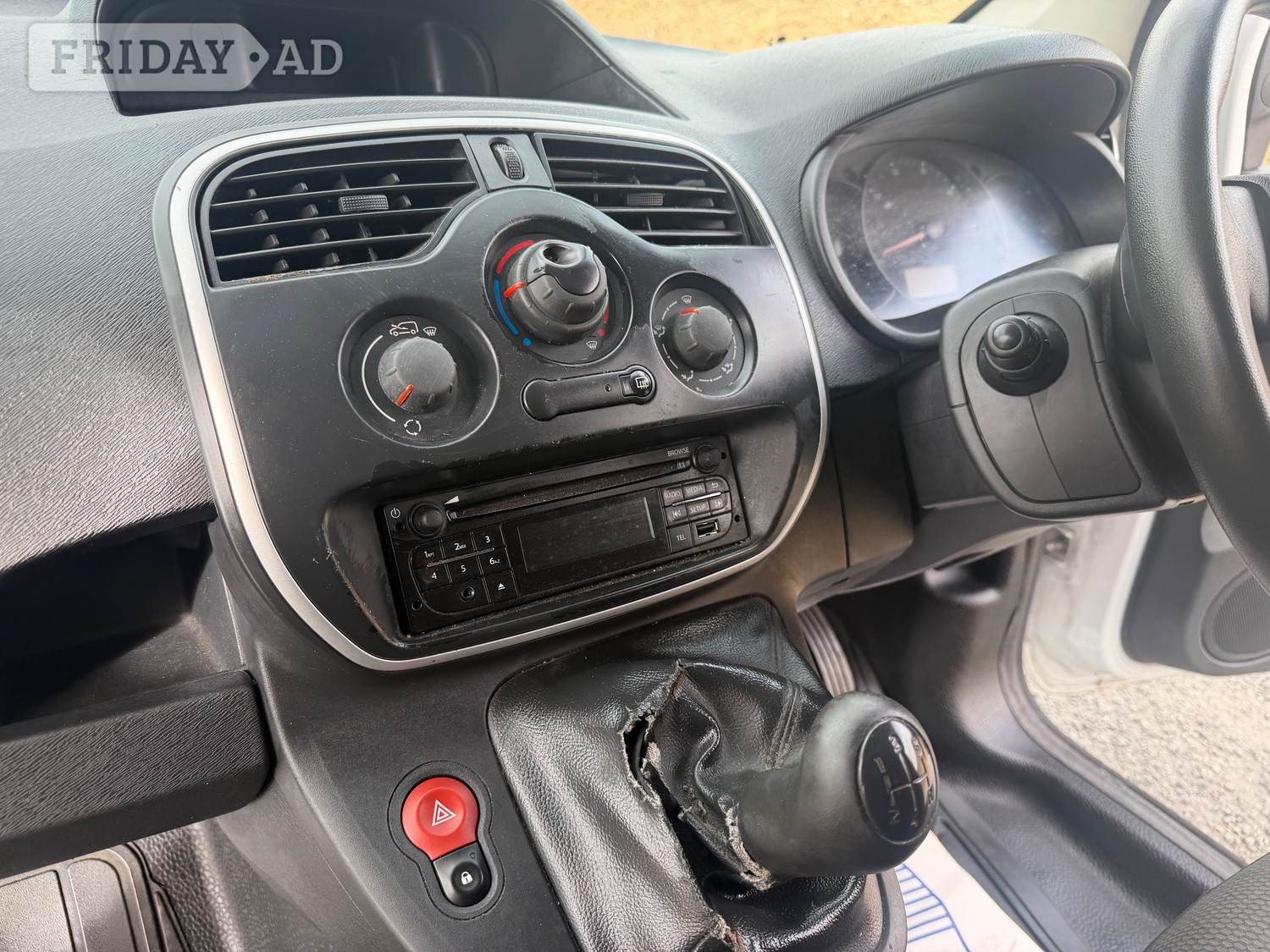 Renault Kangoo Romford
