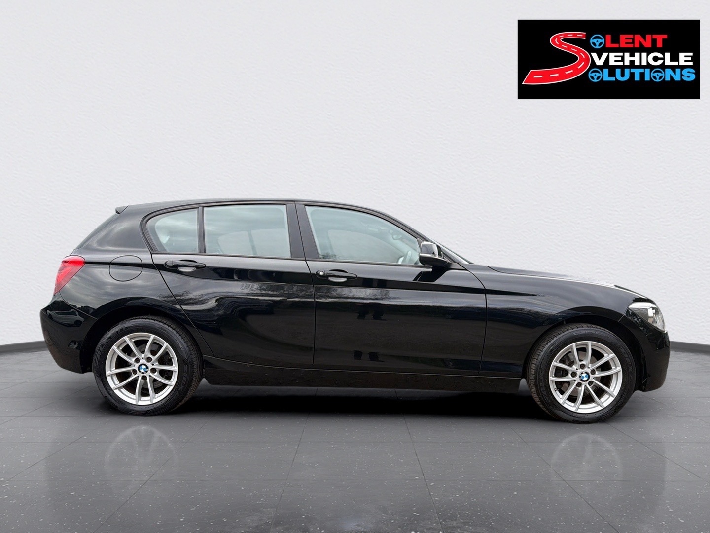 BMW 1 Series Southampton