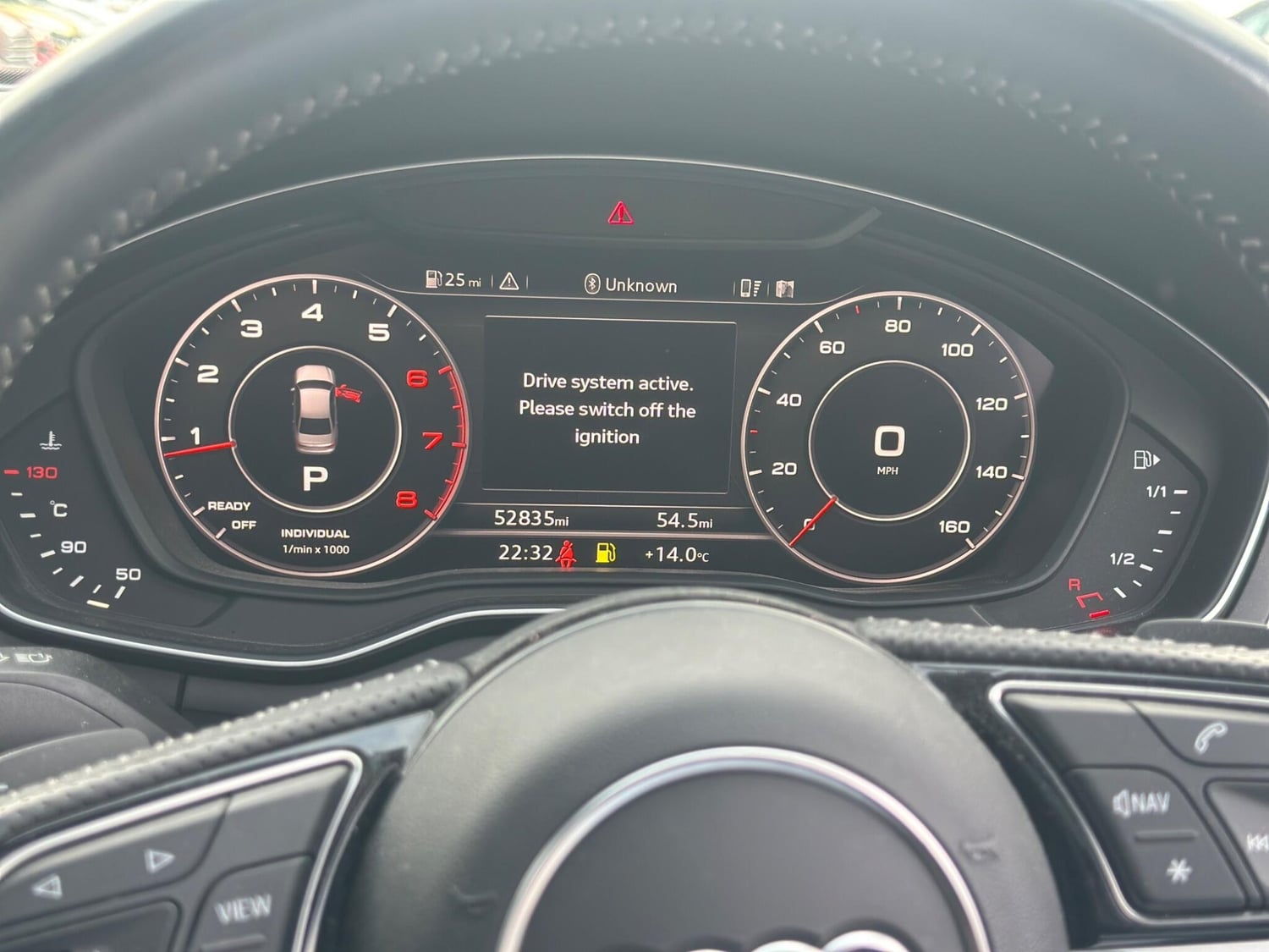 [ berth ]Audi A4