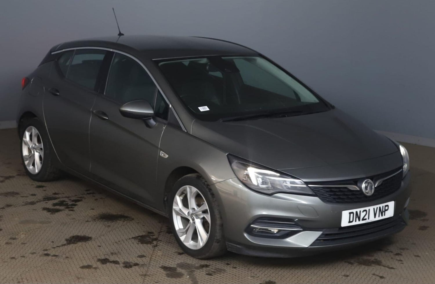 Vauxhall Astra Hillingdon