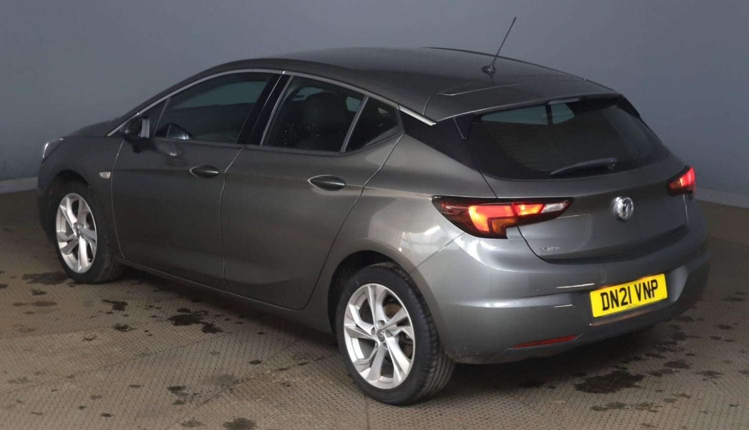 Vauxhall Astra 2021 - Cars in Hillingdon