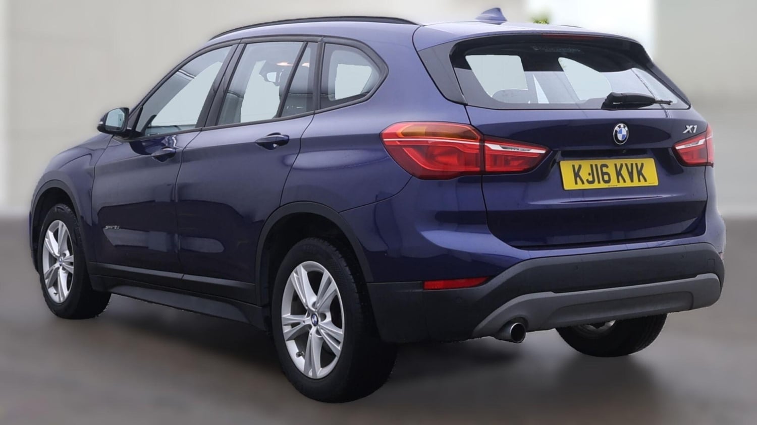 BMW X1 2016 - Cars in Bexley