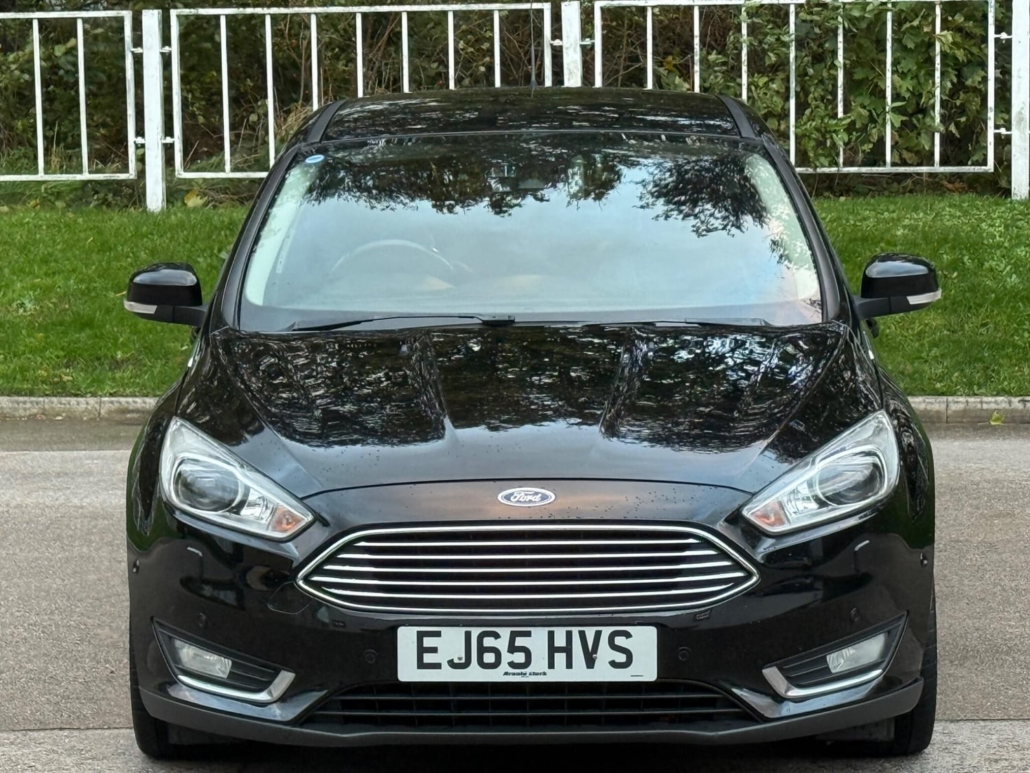 Ford Focus Stockport