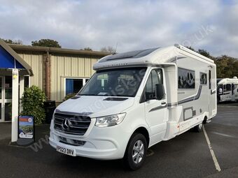 Auto-Sleepers Winchcombe 2023 for sale