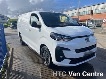 Fiat Scudo 2025