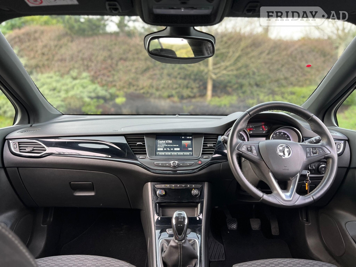 Vauxhall Astra 2019 - Cars in Birmingham