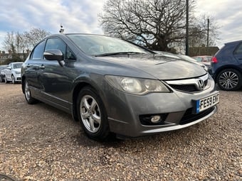Honda Civic 2009